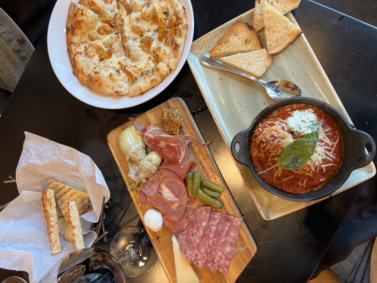 Best restaurants in Cary NC